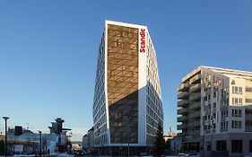 Scandic Lillestrøm